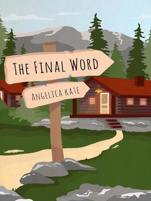 cover image of The Final Word